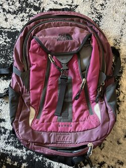 The North Face Female Backpack