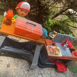 2 Kids Tool Bench’s 