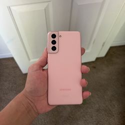 Samsung Galaxy S21 128gb Liberado 
