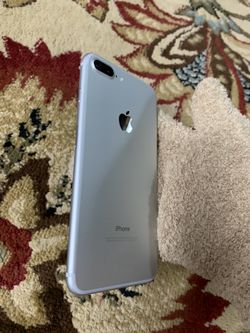 IPhone 7 Plus UNLOCKED 100% feedbacks 5 stars