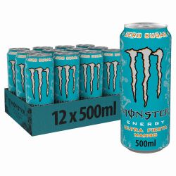 DISCONTINUED MONSTER 16OZ
