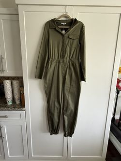 Jumpsuit Women’s