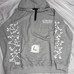 Amiri Hoodie