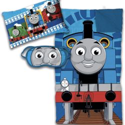 Thomas sleeping shop bag