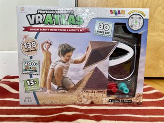 Vr Atlas