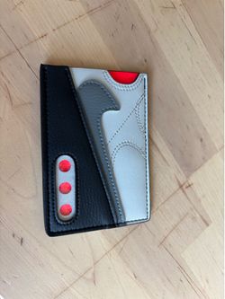 Nike Icon air max wallet