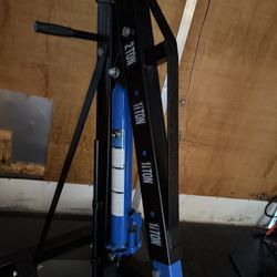 2 Ton Engine Hoist Cherry Picker