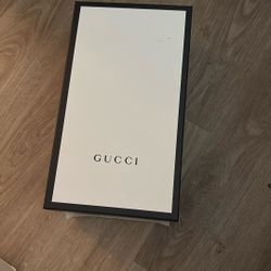 Gucci Slides SIZE 8 Men 