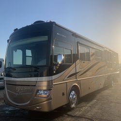 Rv And Truck Wash