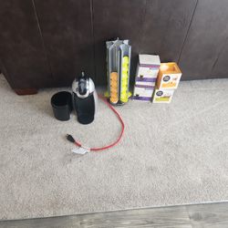 Nescafe Dolce Gusto Cofee Maker And More