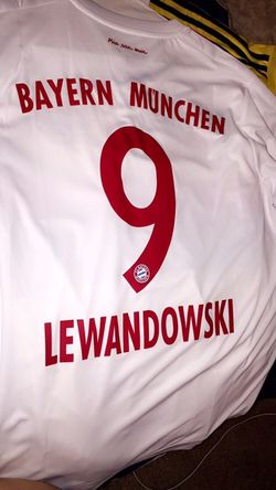 Bayern #9