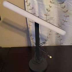 Logitech Litra Beam Streaming Key Light