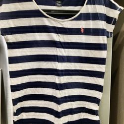 Misses Ralph Lauren Shirt 