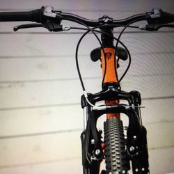 Bike 24”