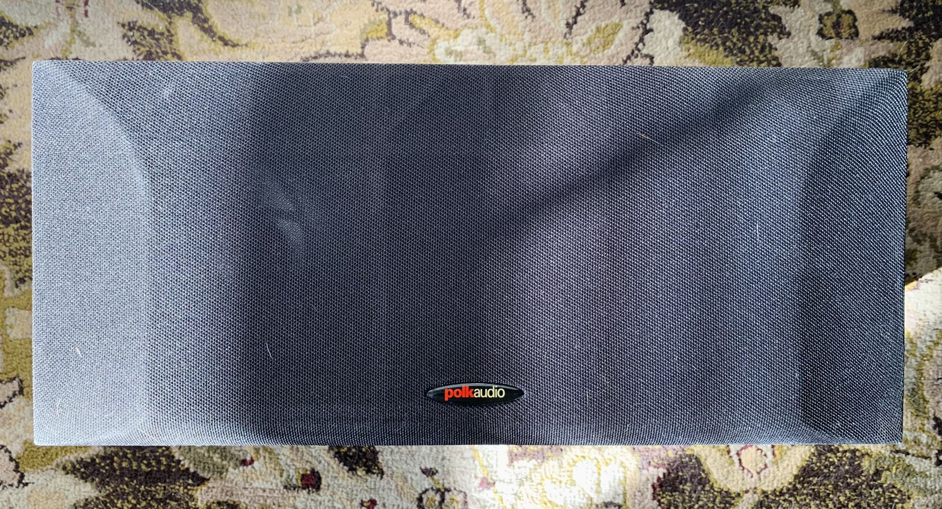 Polk Audio Center Channel Speaker