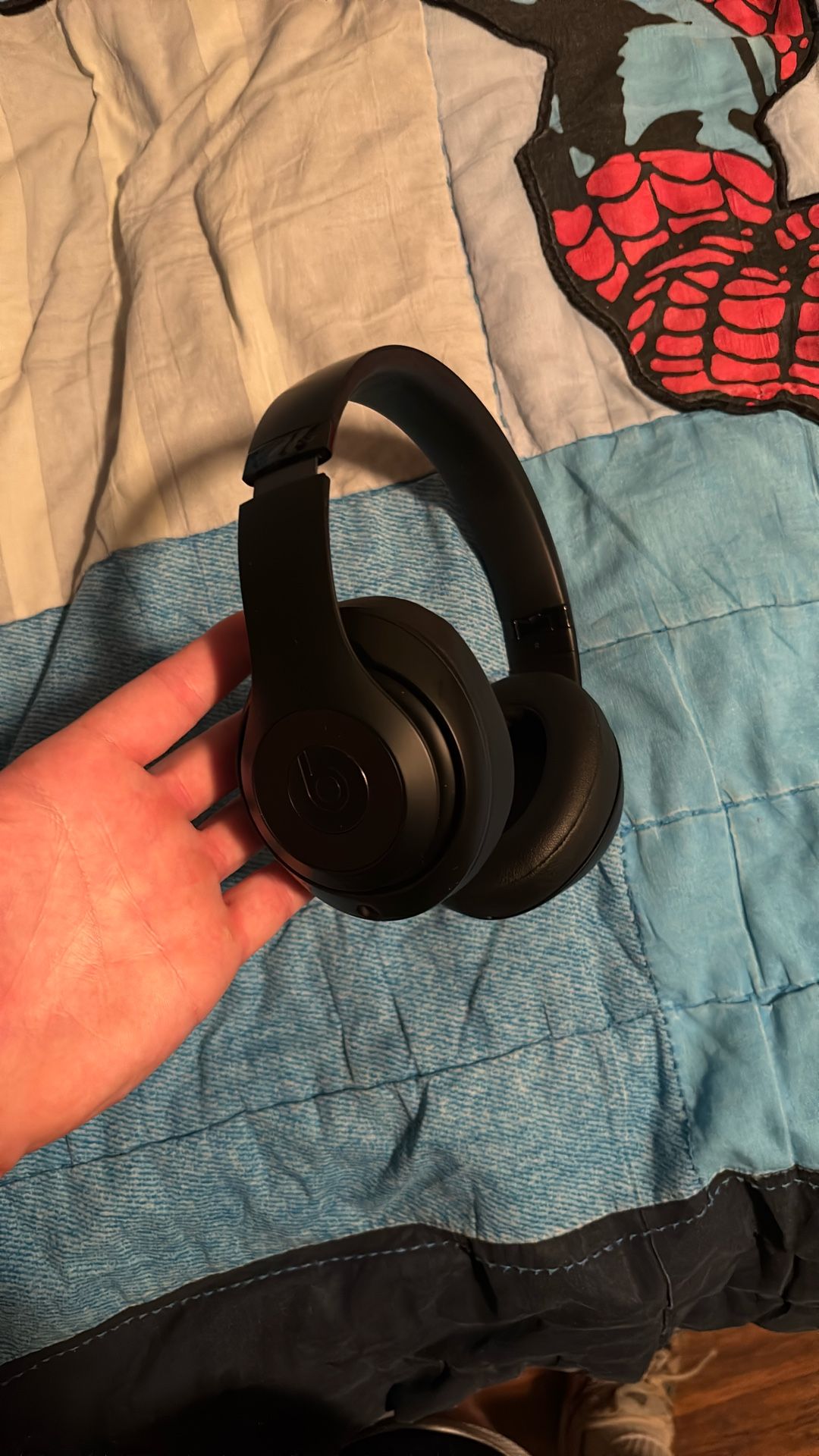 Beats Headphones