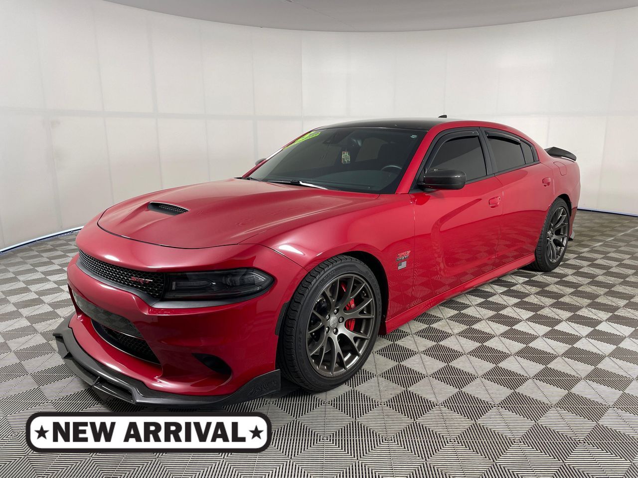 2015 Dodge Charger