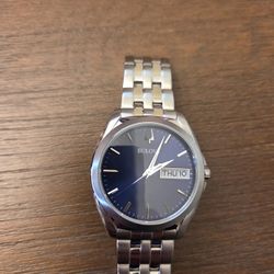 Bulova Watch