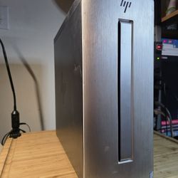 HP ENVY Pc Intel i7 CPU 16GB Ram 1TB SSD GPU GTX Graphics 