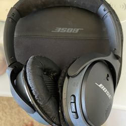 Bose Wireless Sound link 2