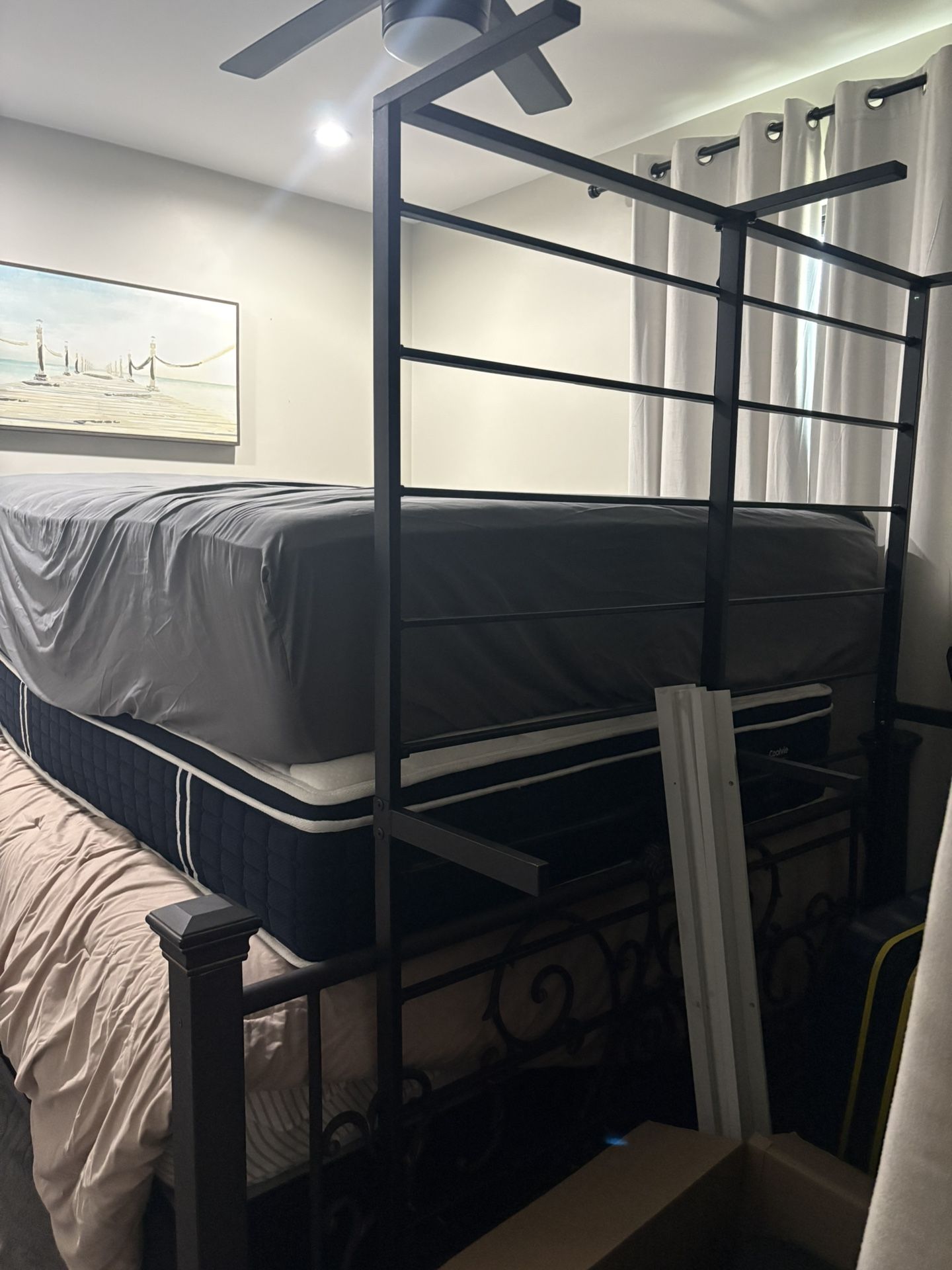 Beds And Bed Frames