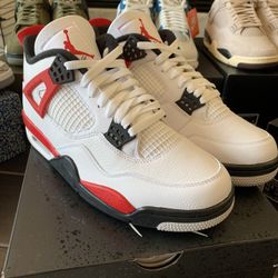 Nike Jordan 4 