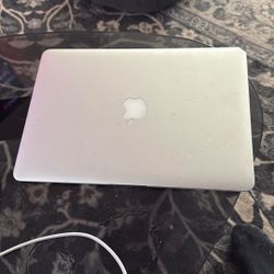 2011 MacBook Air