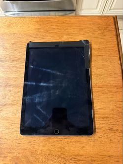iPad Air 2