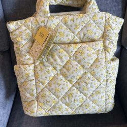 BÉIS x Elsa Hosk Collection Diaper Bag