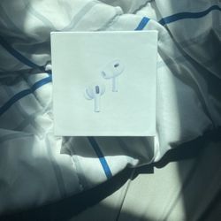 Apple AirPods Pro 2 Wireless Earbuds