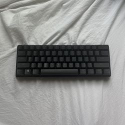 Razer Huntsman Mini