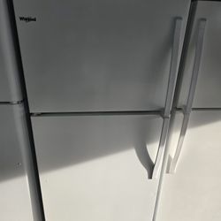 Refrigerator Whirlpool W-30 