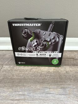Thrustmaster eSwap S Pro wired Controller 