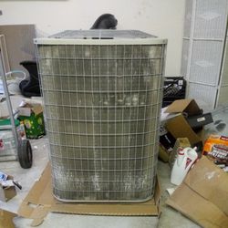 4 Ton AC Condenser
