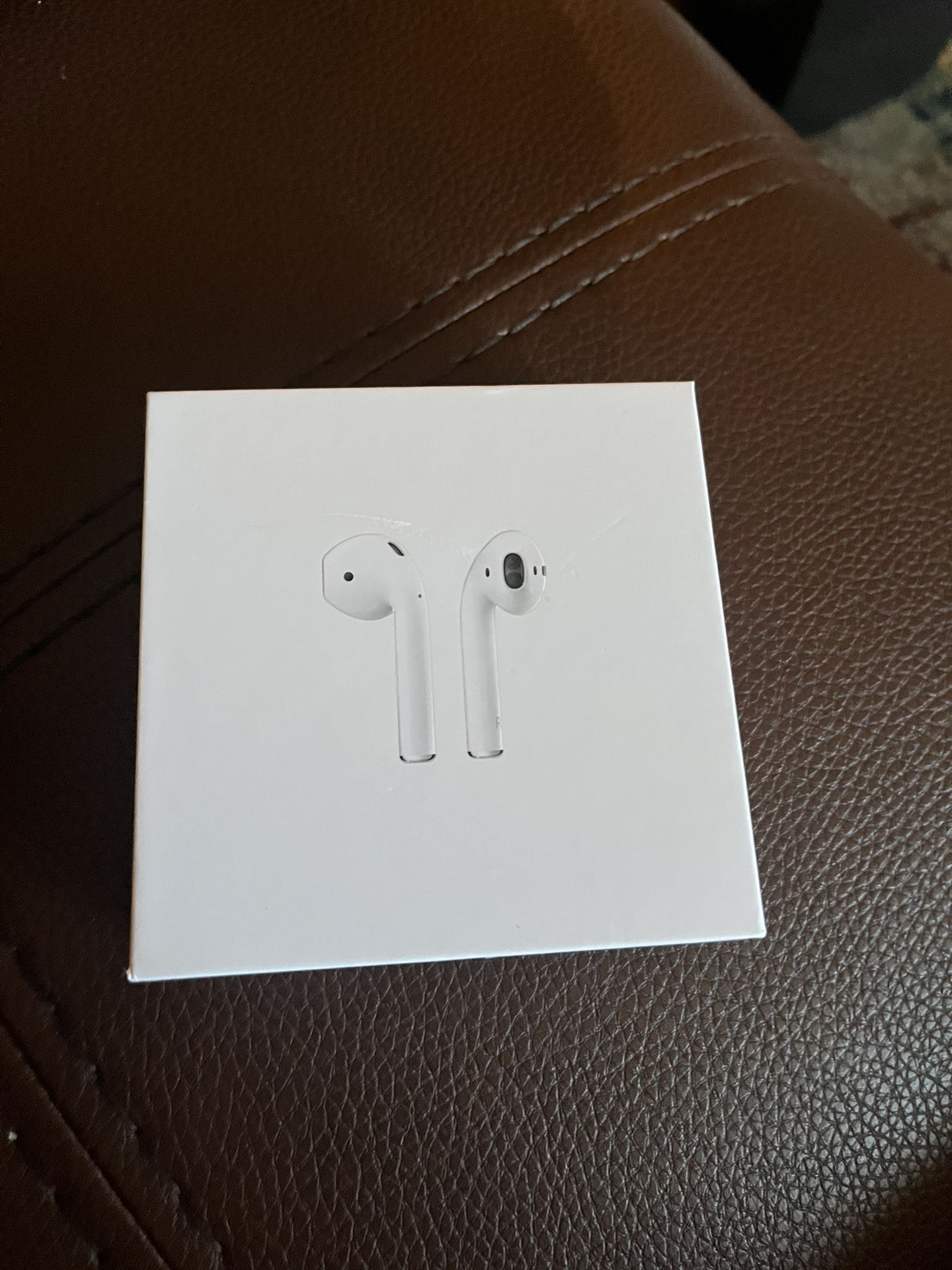 AirPods