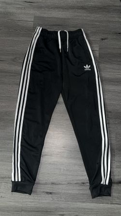 Adidas Track Sweatpants 3 Stripes