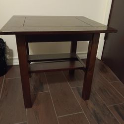 End Tables/Night Stands