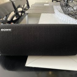 Sony XB43 Wireless Speaker 