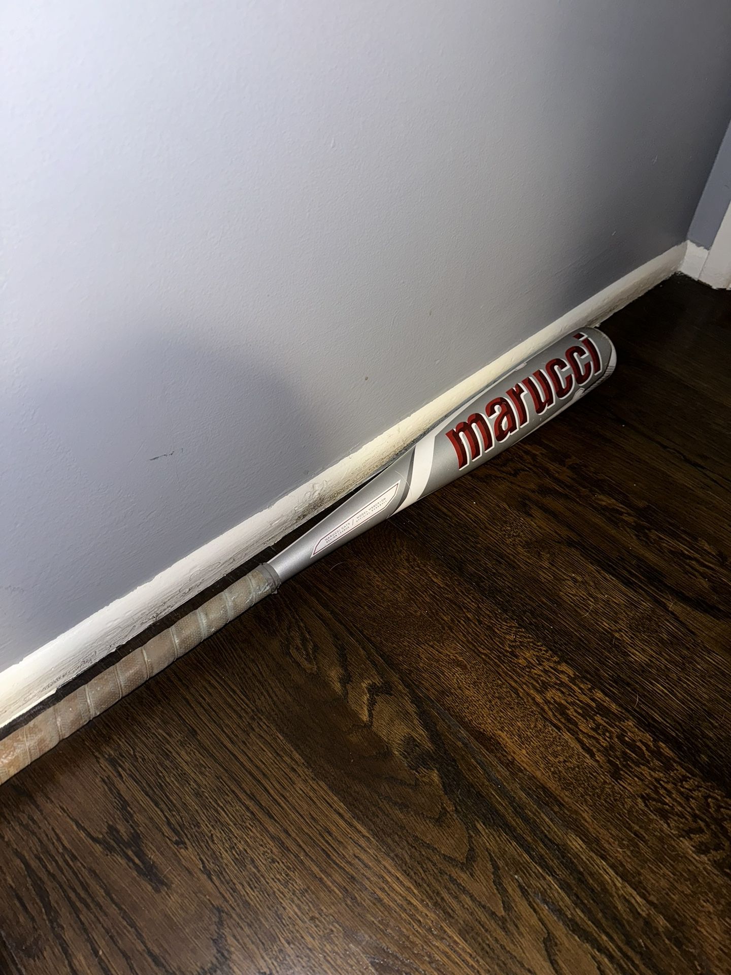Marucci Cat 9 MSBC910W Baseball Bat