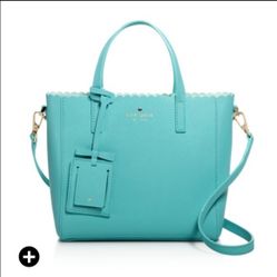 Kate Spade Purse Crossbody