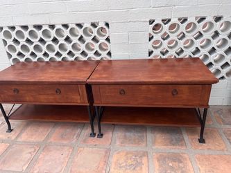 2 piece entertainment center with drawers