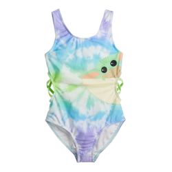 Girl Swimsuits