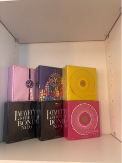 Perfume
