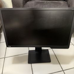 ZOWIE XL2411P TN 144Hz 24 Inch Gaming Monitor for Esports