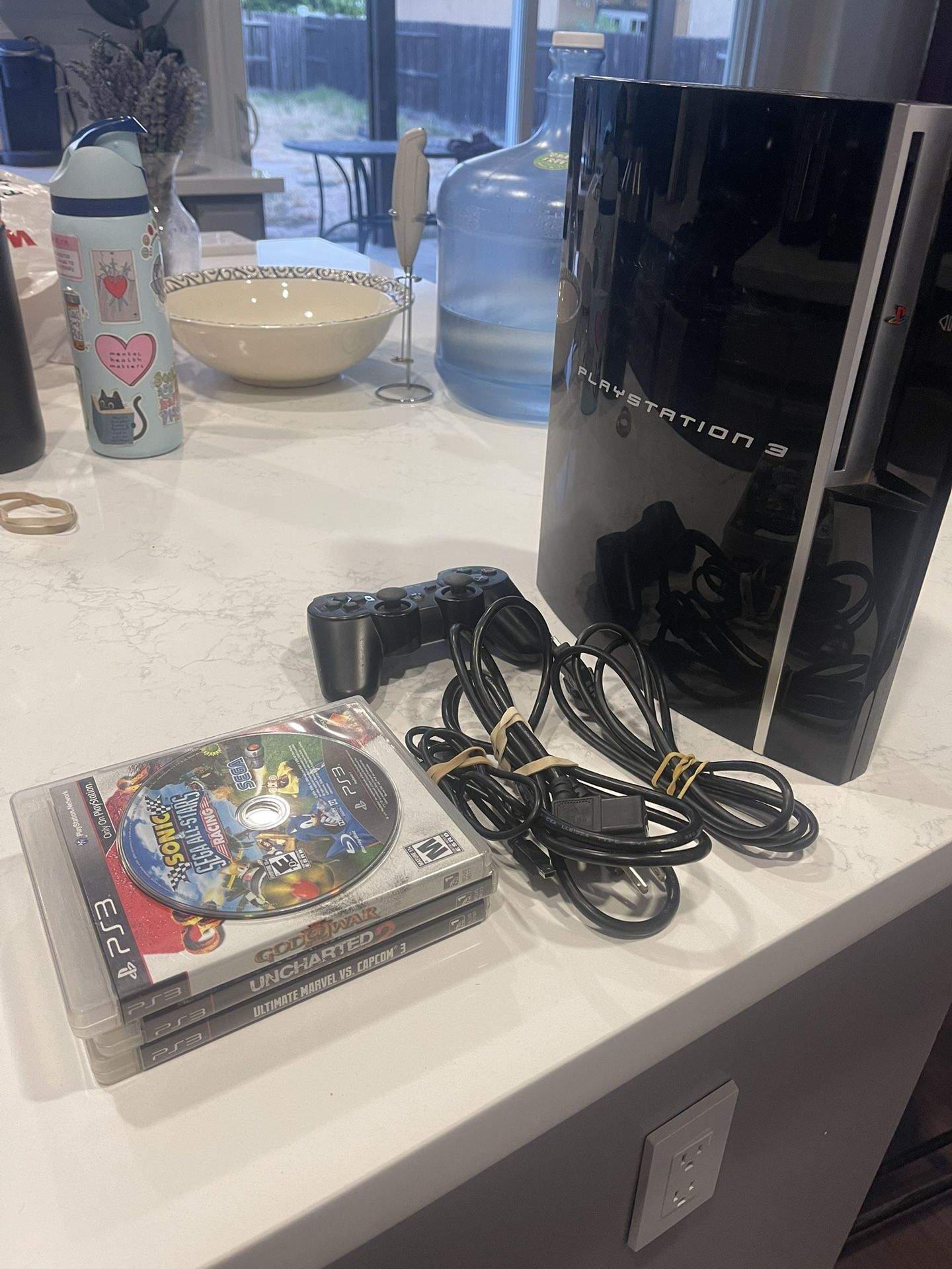 PlayStation 3