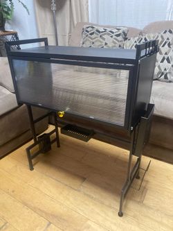 Dish Drying Rack