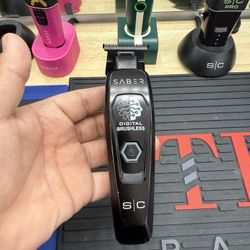 Stylecraft Saber Trimmer (black)