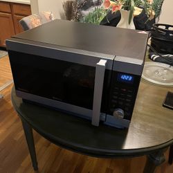 Galanz Air fryer, Oven, Microwave