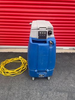 Carpet Extractor
