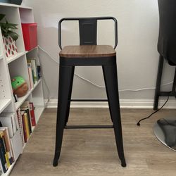 Bar Stool Set Of 4
